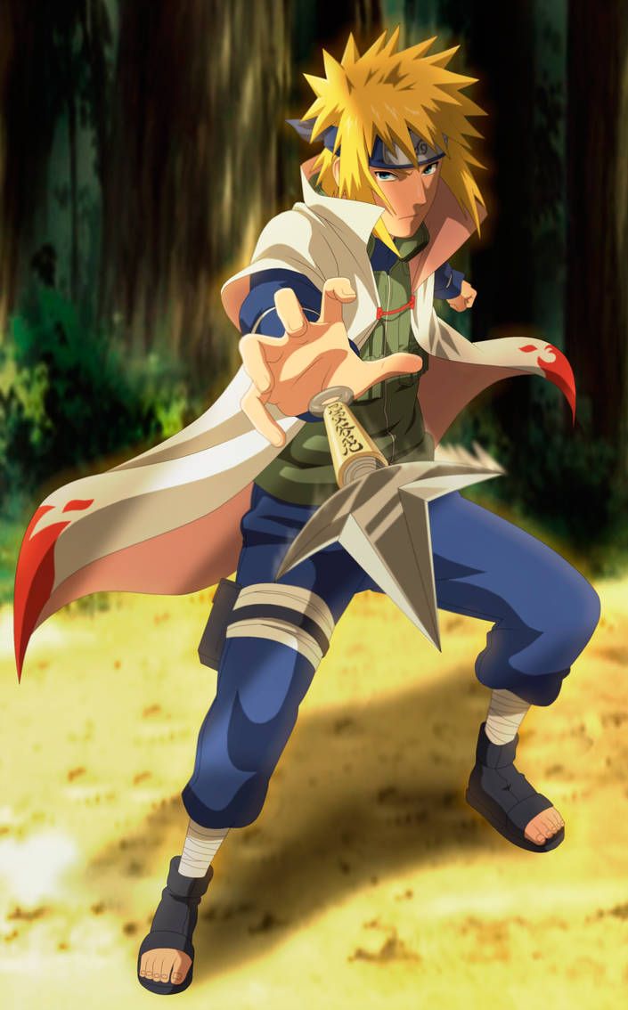 Minato