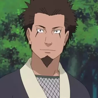 Hiruzen Sarutobi