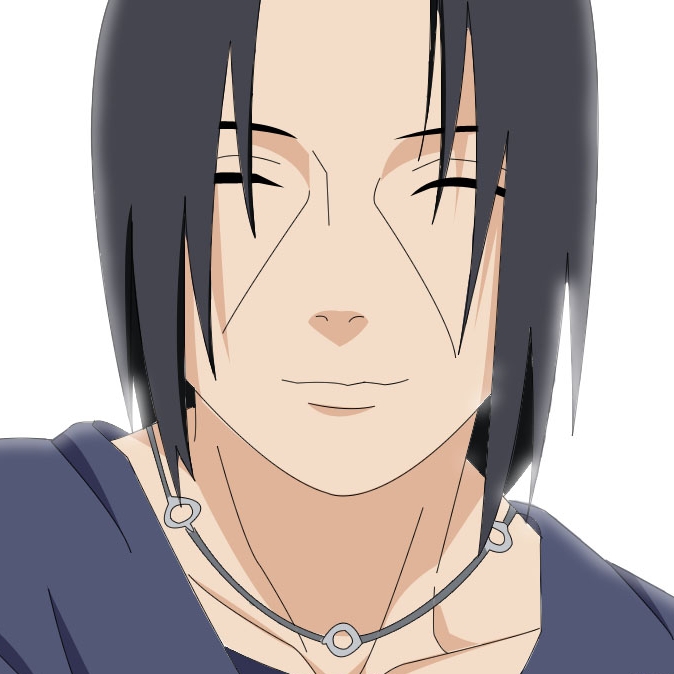 Itachi uchiha