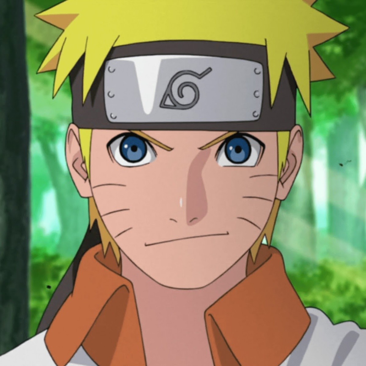 Naruto Uzumaki