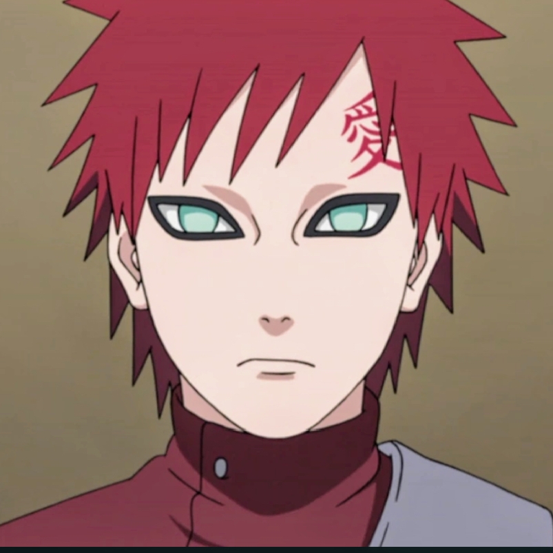 gaara