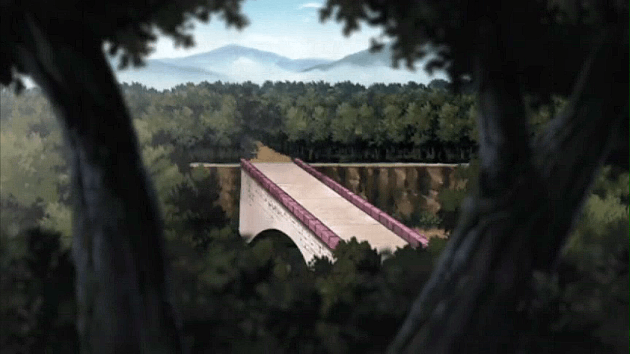 kannabi bridge
