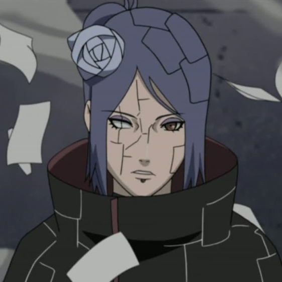 konan