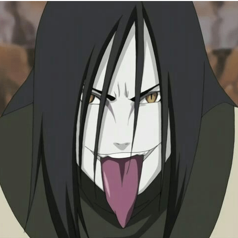 Orochimaru