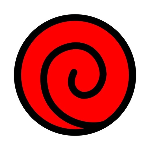 Uzumaki Clan Symbol
