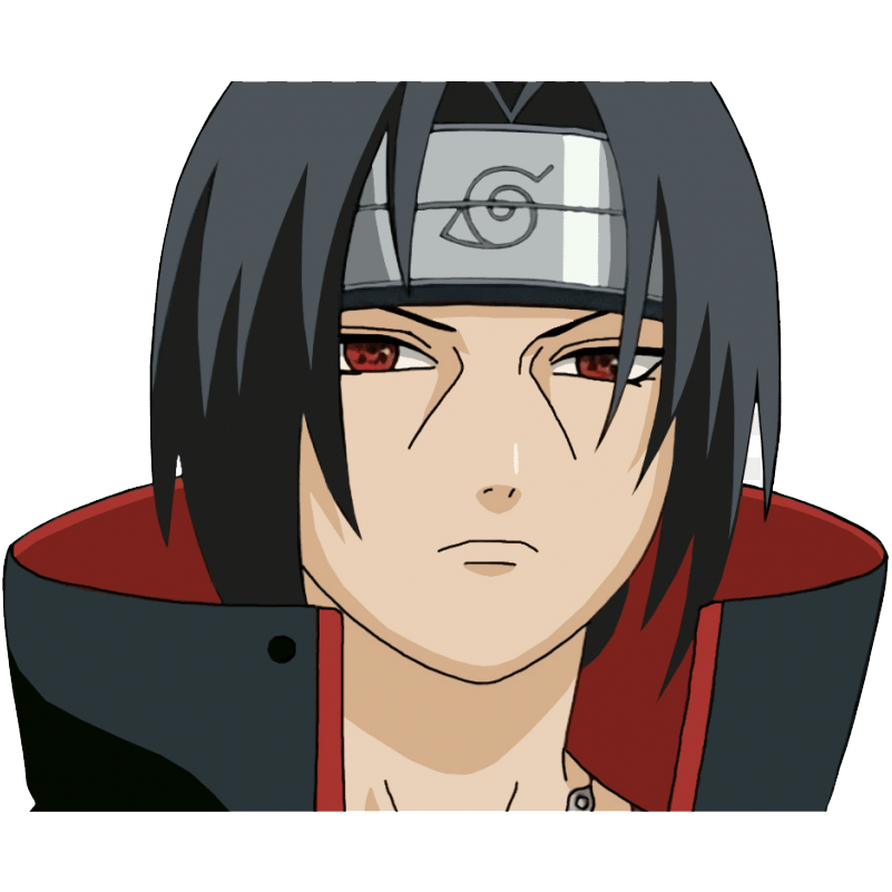 itachi uchiha image