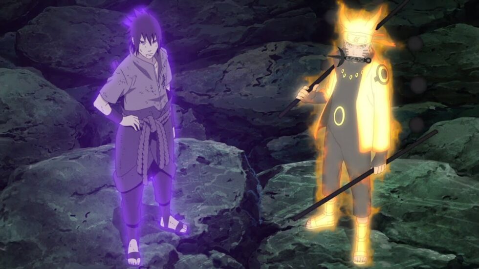 Naruto Arcs All Naruto And Naruto Shippuden Arcs Ranked DLC Brothers