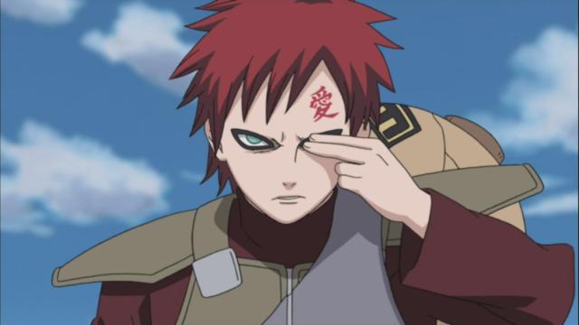 Gaara-naruto