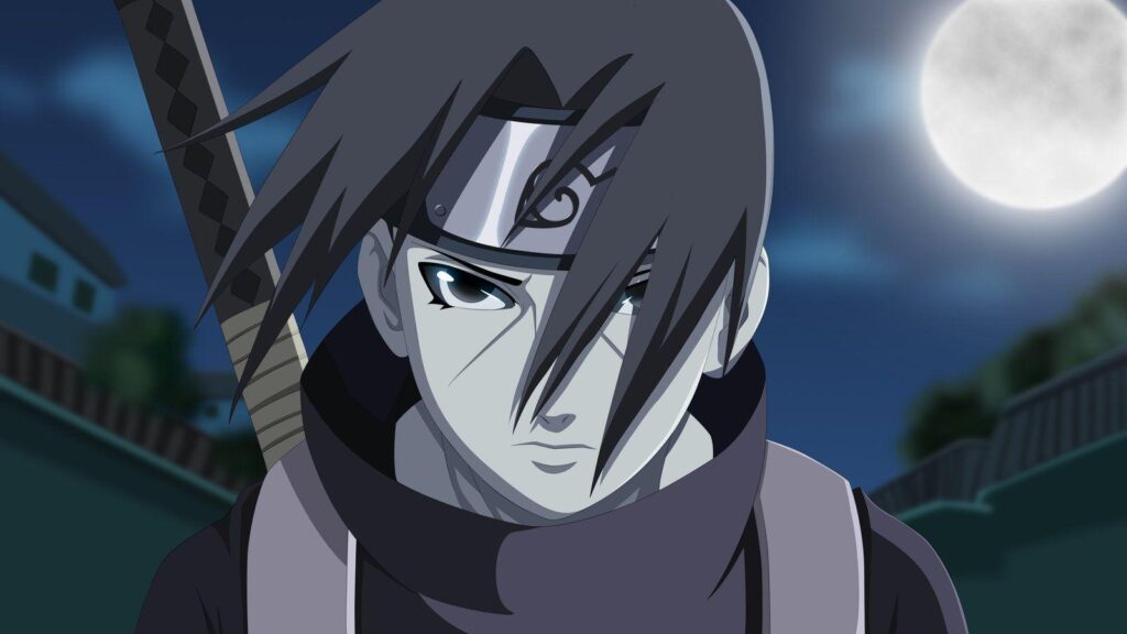 Itachi-Uchiha