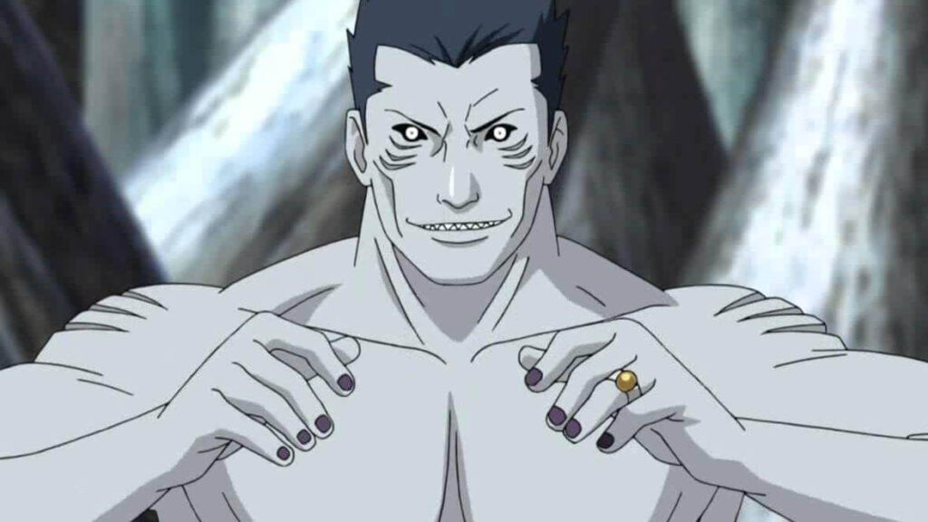 kisame-hoshigaki