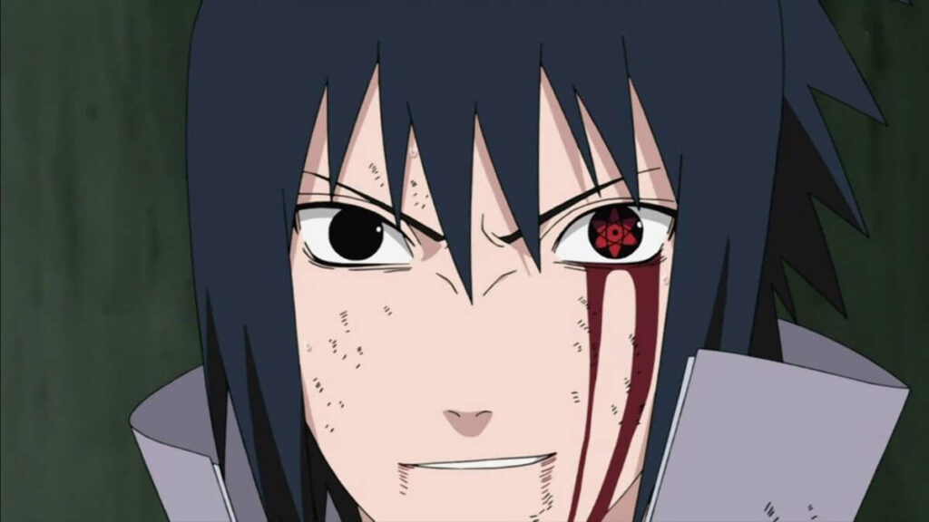 Sasuke-Uchiha