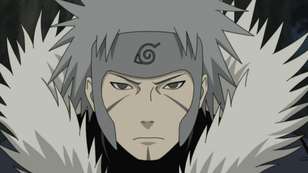 Tobirama-Hokage