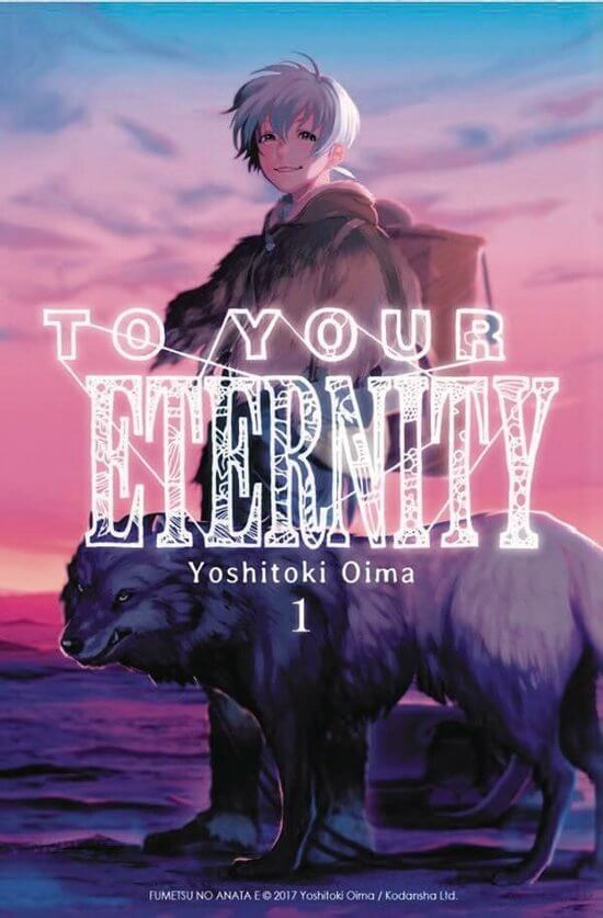 To-your-eternity-manga