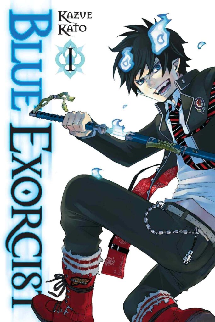 Ao-no-exorcist-manga