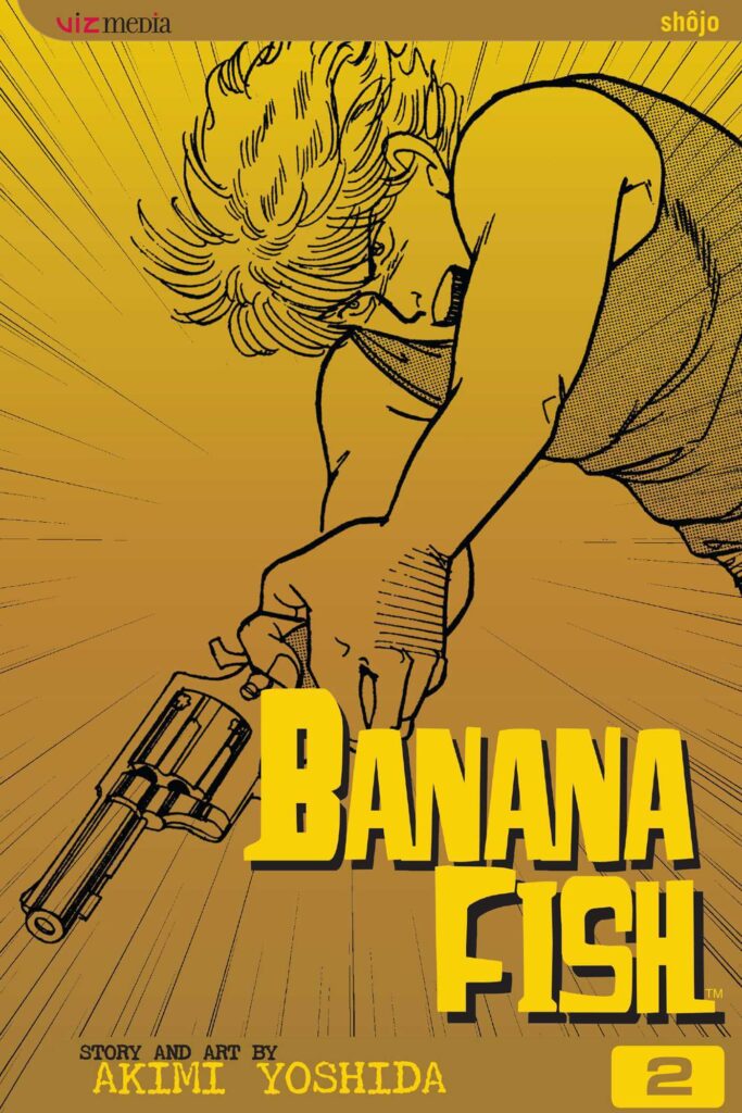 banana-fish-manga