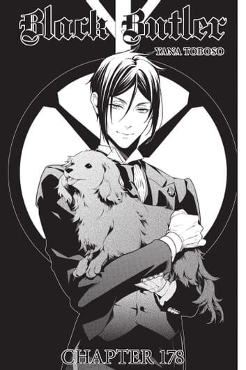 Black-Butler