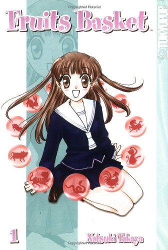 Manga-fruits-basket