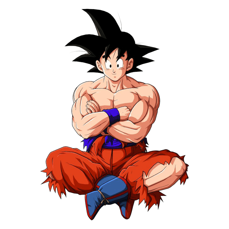 son goku