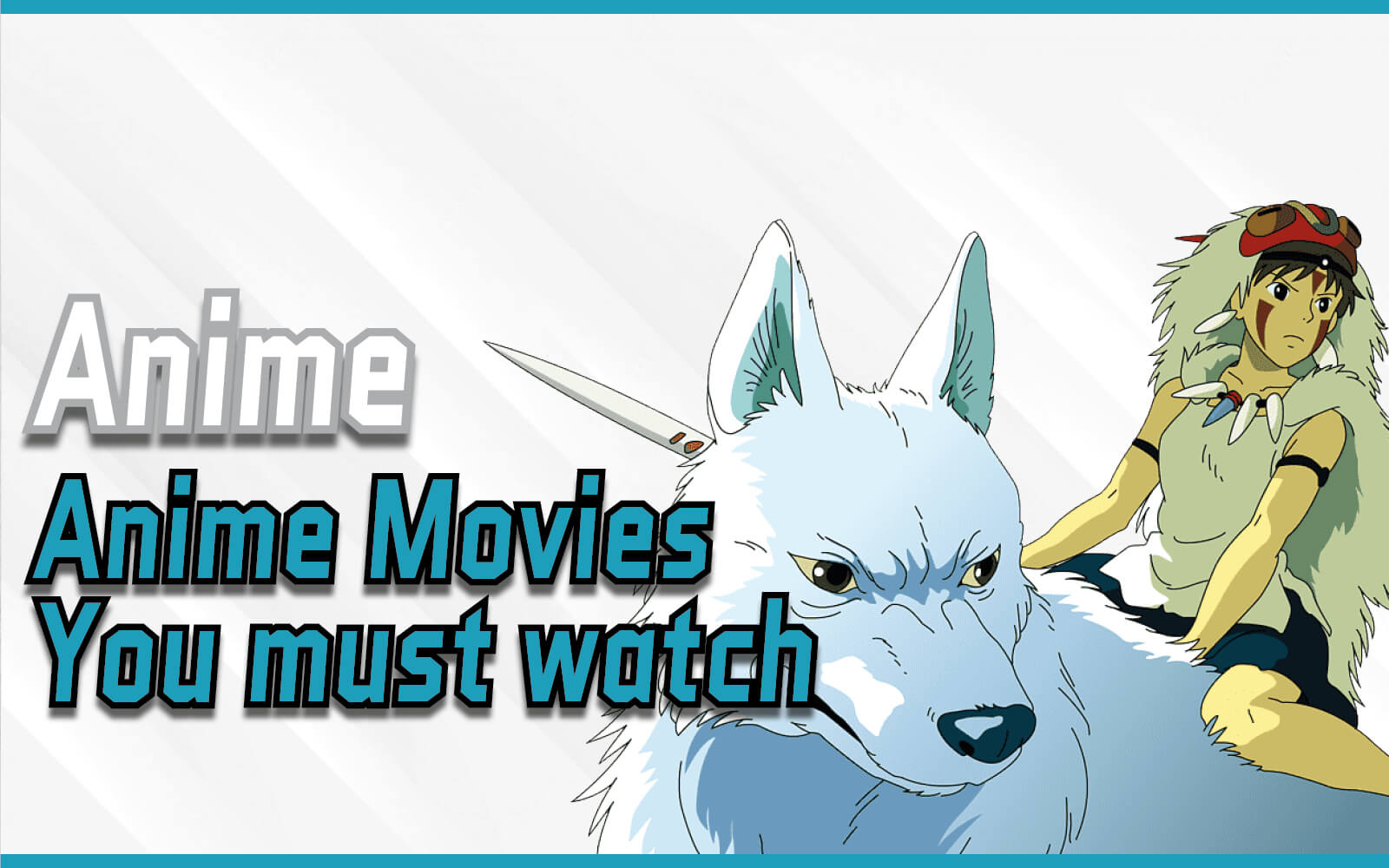 anime movies to watch