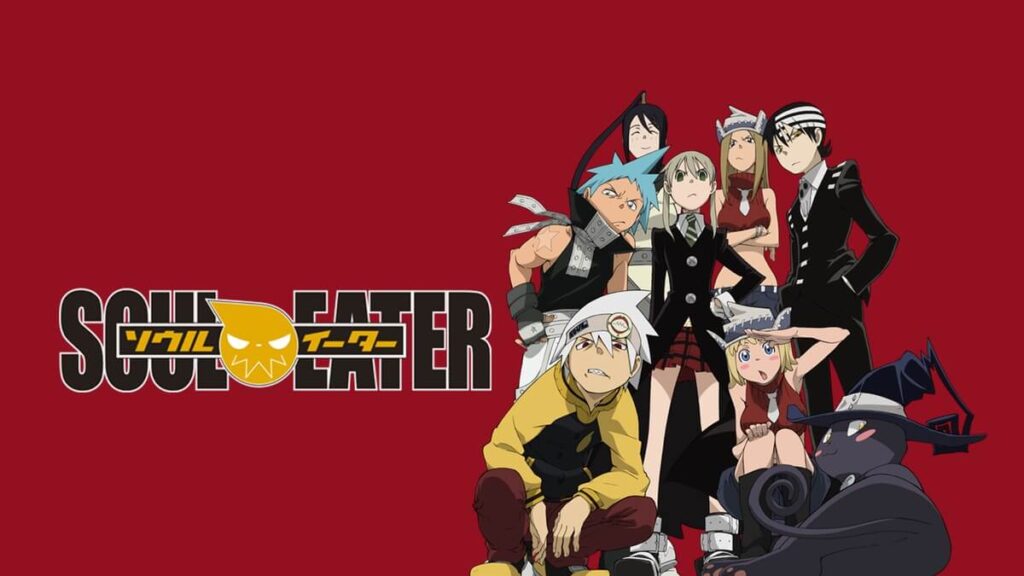 Soul-eater