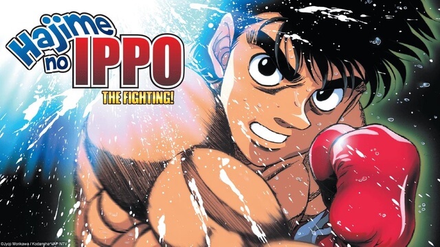 Hajime-no-ippo-anime