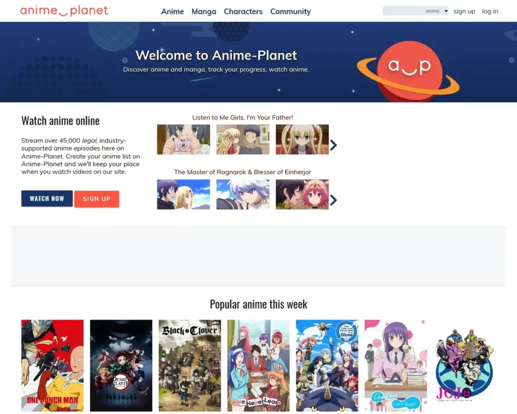 animeplanet-free