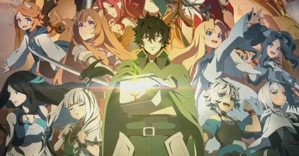 the-rising-of-the-shield-hero-season-3-anime