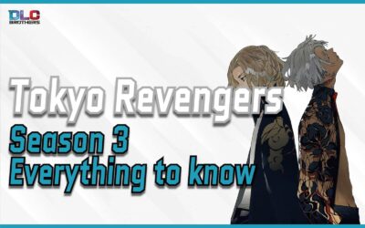 Tokyo Revengers Season 3: Everything You Must Know