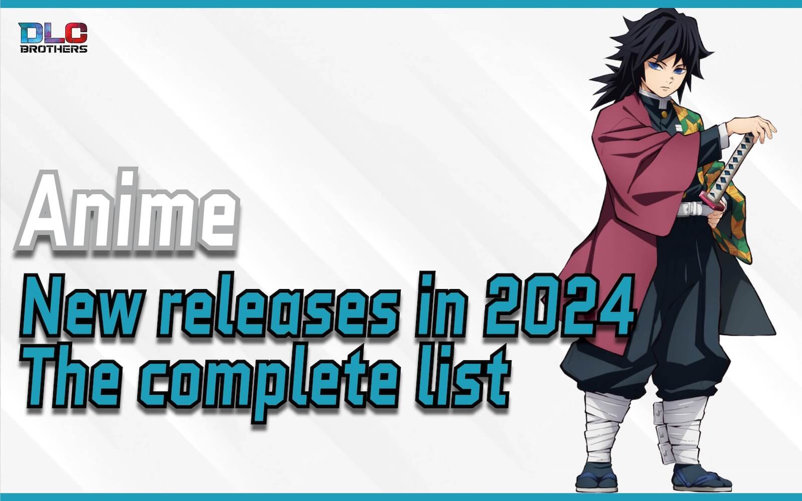 new-anime-releases-in-2024 featured image