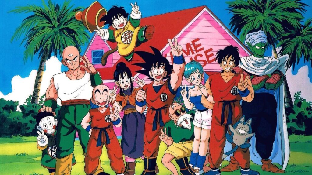 dragon-ball-z-anime