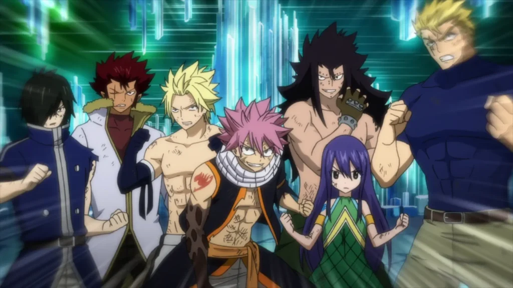 fairy-tail-dragon-slayers