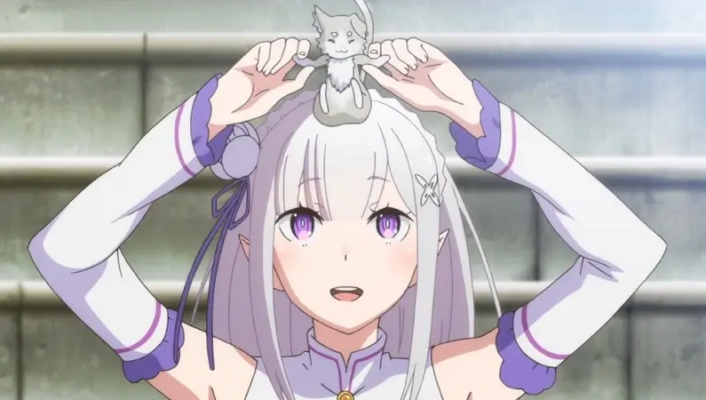 emilia-re-zero