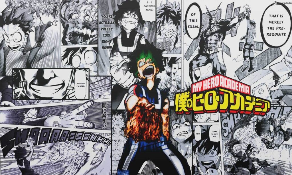 myhero-academia-manga