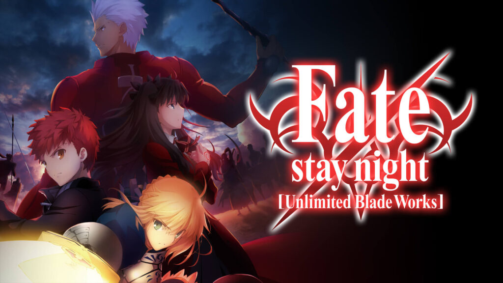 fatestay-night-anime