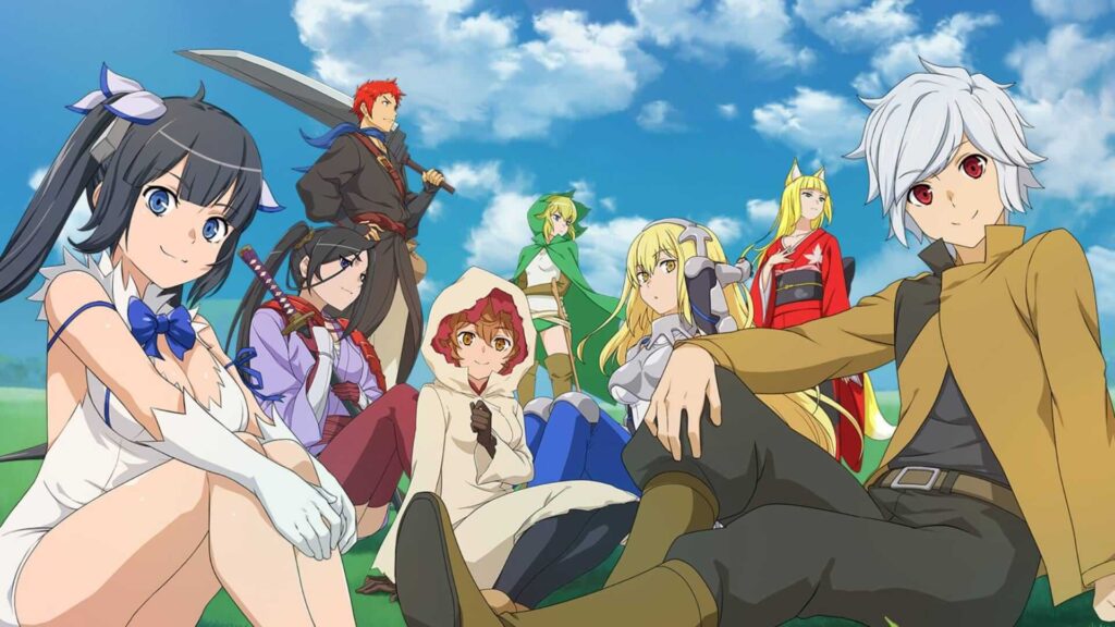 danmachi-anime-season-5