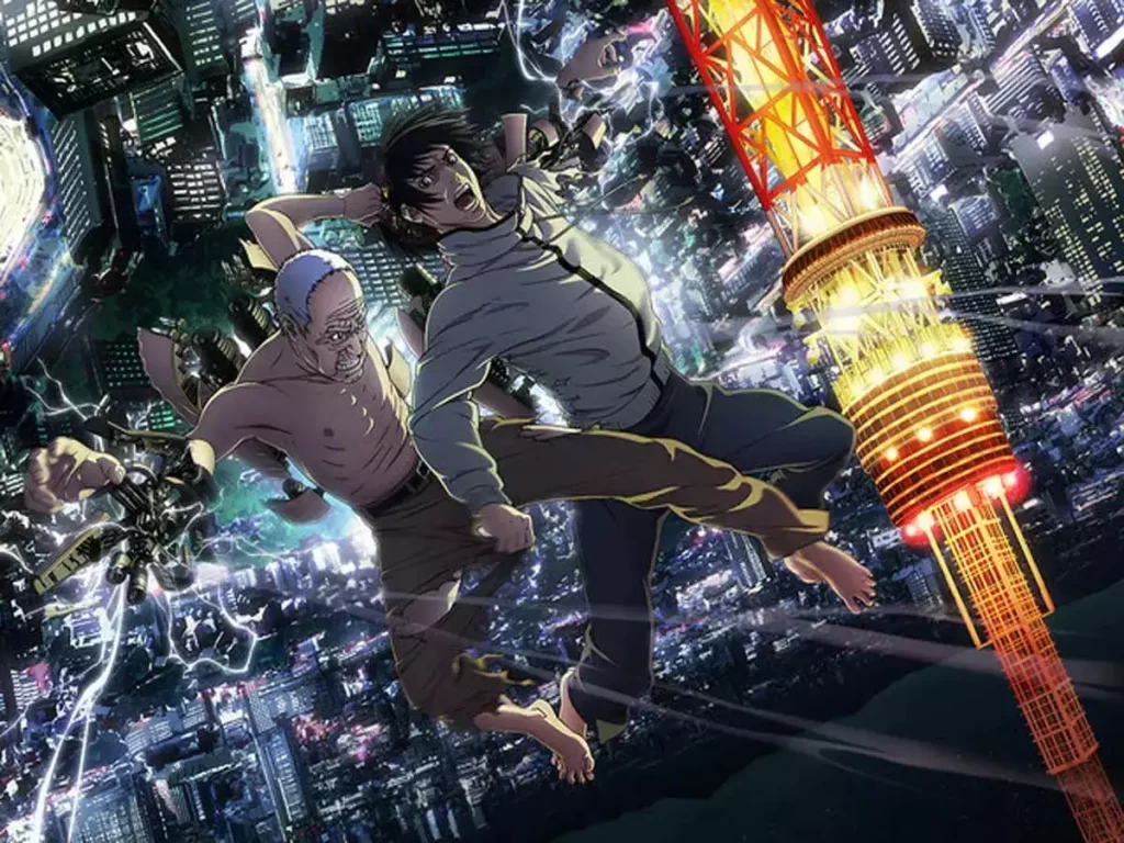 inuyashiki-anime-netflix
