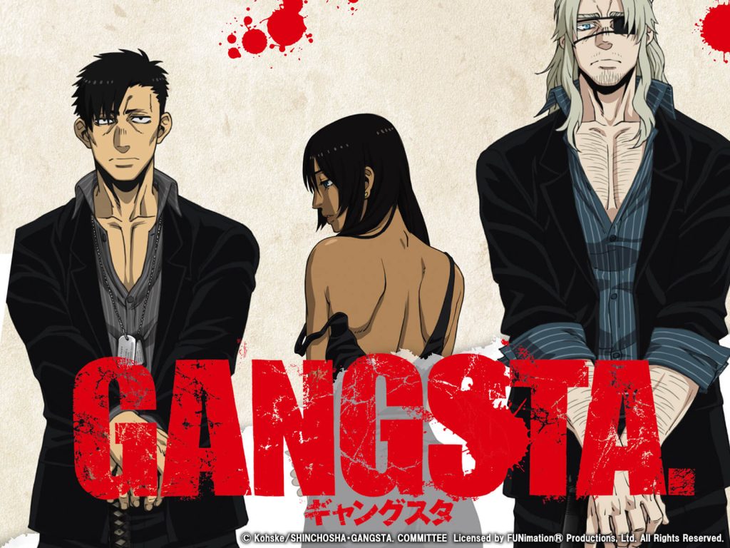 gangsta-anime-series