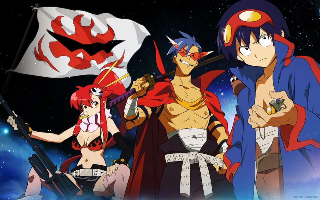 tengen-toppa-guren-lagann