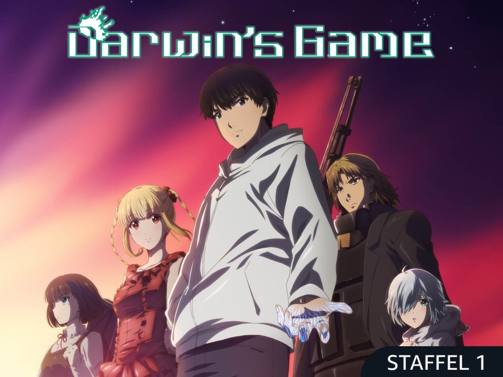 The 13 Best Survival Game Anime Ever Made DLC Brothers