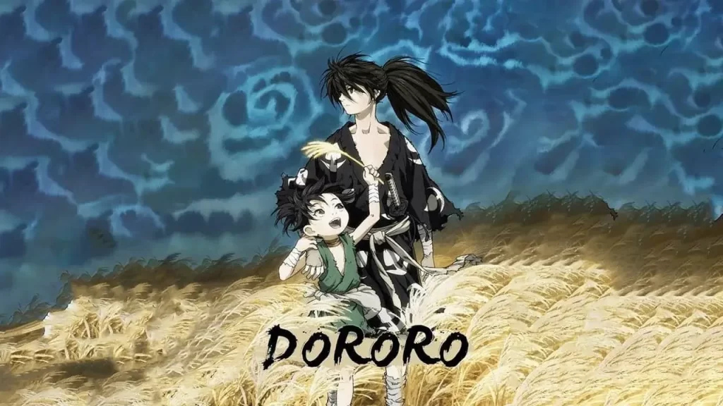 dororo-anime