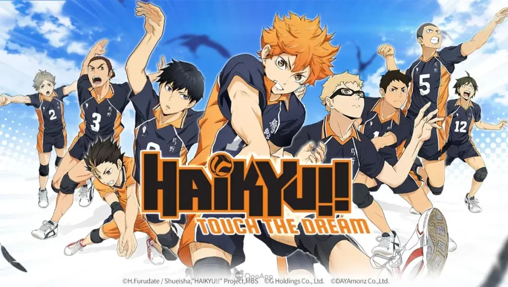 haikyuu!!-anime-series