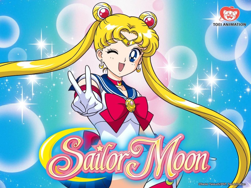 sailor-moon