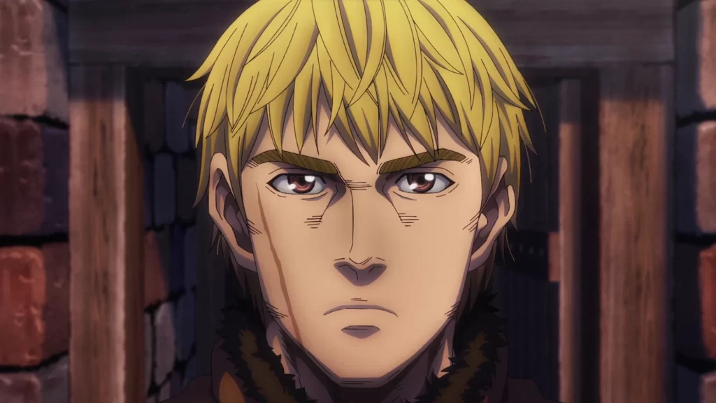 vinland-saga-season 2