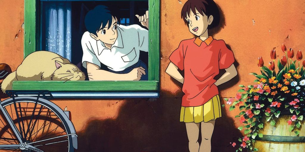 Shizuku-and-baron-studio-ghibli