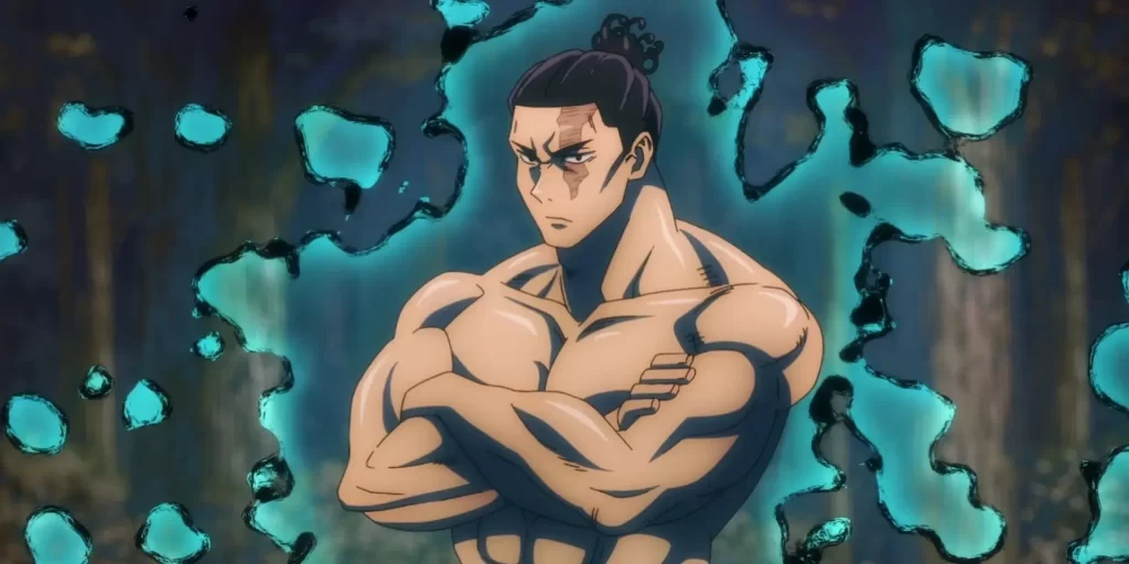 jujutsu-kaisen-Cursed-Energy-Manipulation