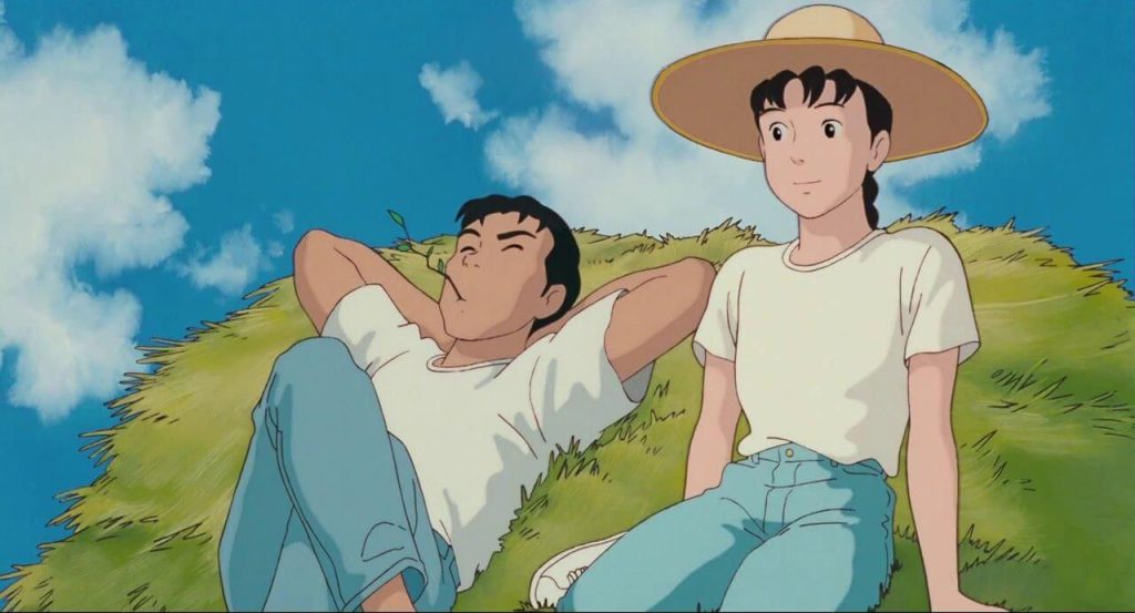only-yesterday-hayao-miyazaki