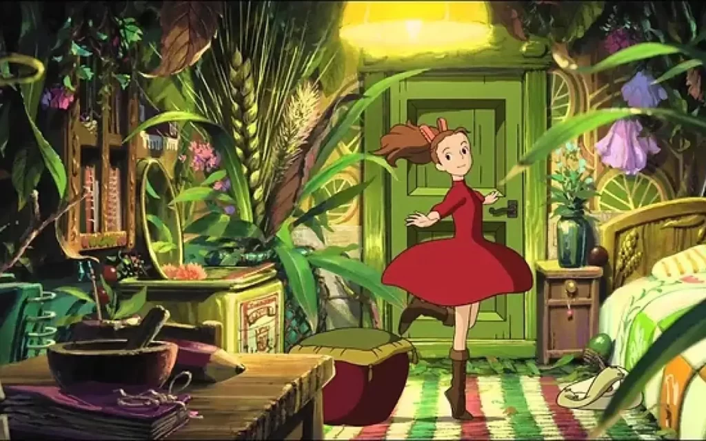 arietty-hayao-miyazaki