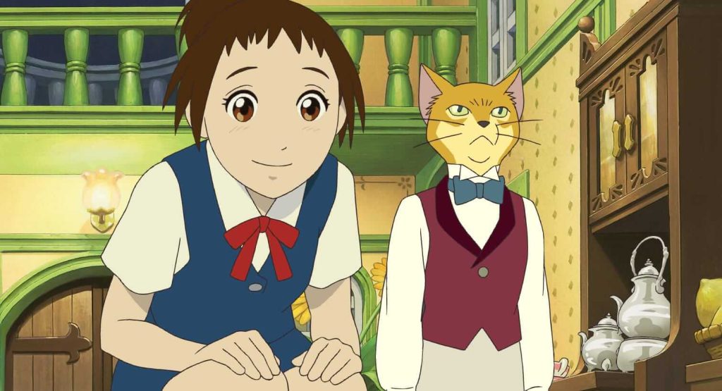 the-cat-returns